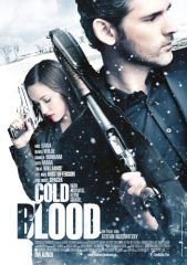 coldbloodposter