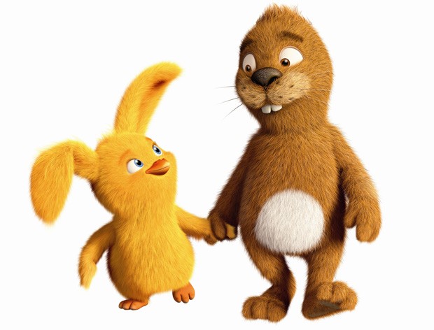 keinohrhasenundzweiohrkueken