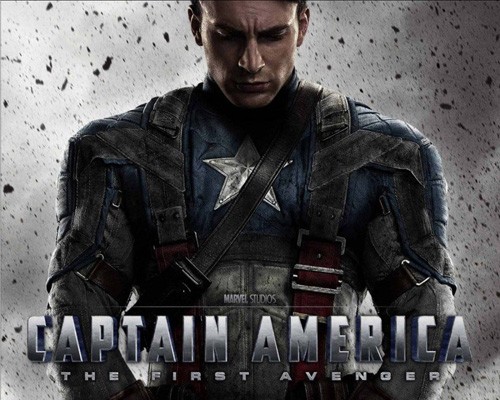 "Captain America": Der Held, mit dem alles begann!