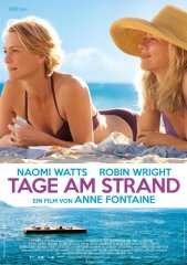 tageamstrand