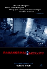 Paranormal Activity 2 2