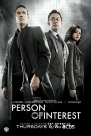 Person of Interest Poster02