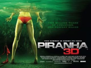 Piranha 3D 3