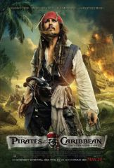 Pirates Of The Caribbean - Fremde Gezeiten