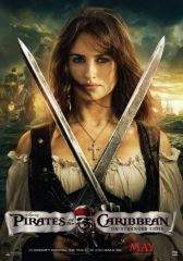 Pirates Of The Caribbean - Fremde Gezeiten