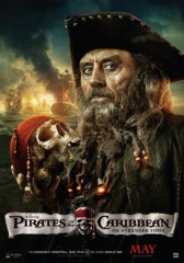 Pirates Of The Caribbean - Fremde Gezeiten