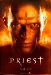 Priest Poster
