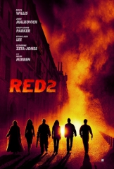 RED 2 Poster 01