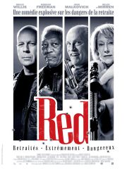 Red 8