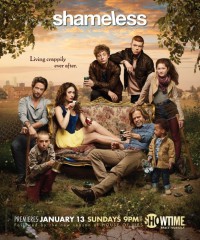 Shameless US Poster Season 3
