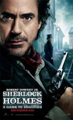 Sherlock Holmes: Spiel im Schatten