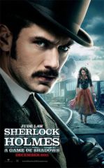 Sherlock Holmes: Spiel im Schatten