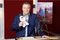 The Walt Disney Company Germany