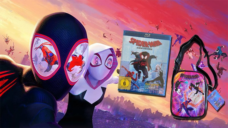 Spider-Man: Across the Spider-Verse Kritik