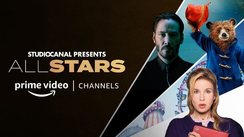 studiocanal-allstars-channel