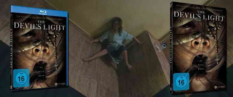 The Devil’s Light