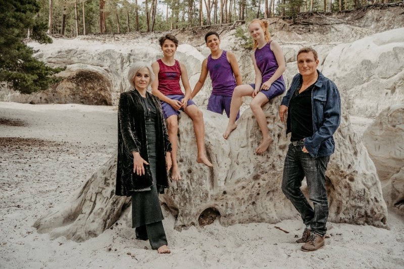 Arielle die Meerjungfrau