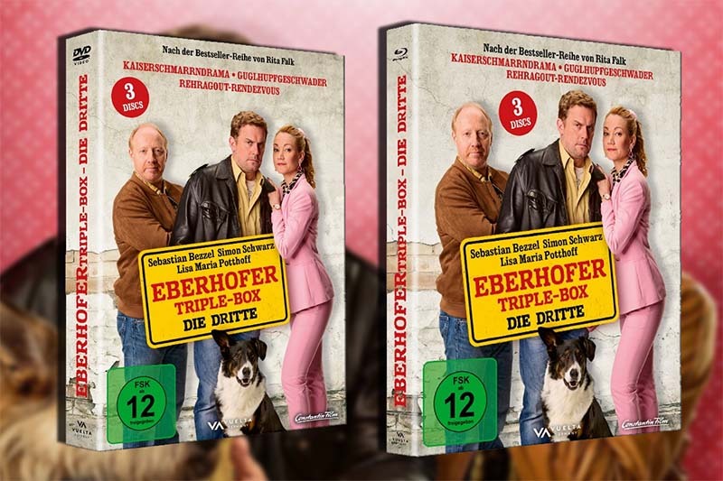 Eberhofer Triple Box