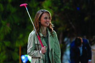 NO STRINGS ATTACHED