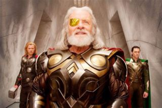 odin