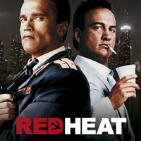 redheat