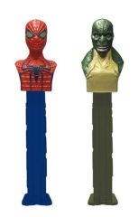 pezspiderman