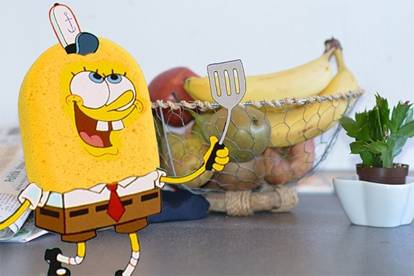 spongebob_kitchen