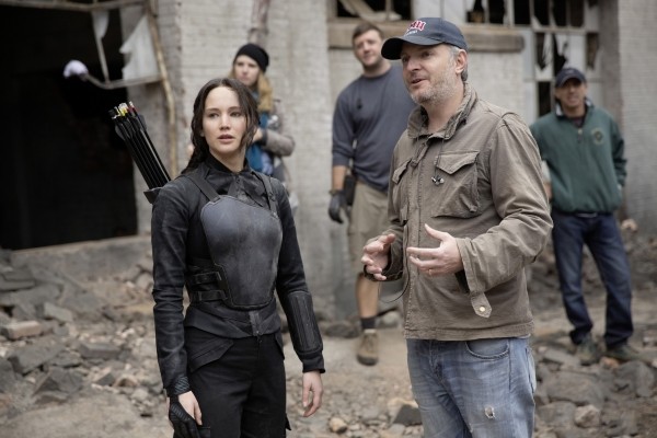 002 017821 / Die Tribute Von Panem - Mockingjay 1