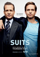 Suits Poster01