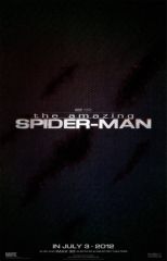 The Amazing Spider-Man