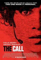 The Call Poster 01