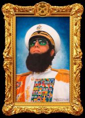 dictator