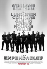 The Expendables 1