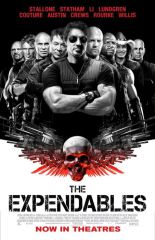 The Expendables 3