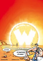 Werner - Eiskalt!
