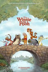 Winnie Puuh