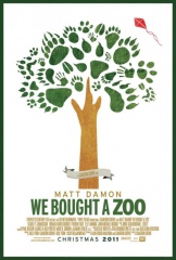 Wir kaufen einen Zoo
