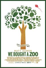 Wir kaufen einen Zoo