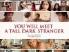 You Will Meet a Tall Dark Stranger 3