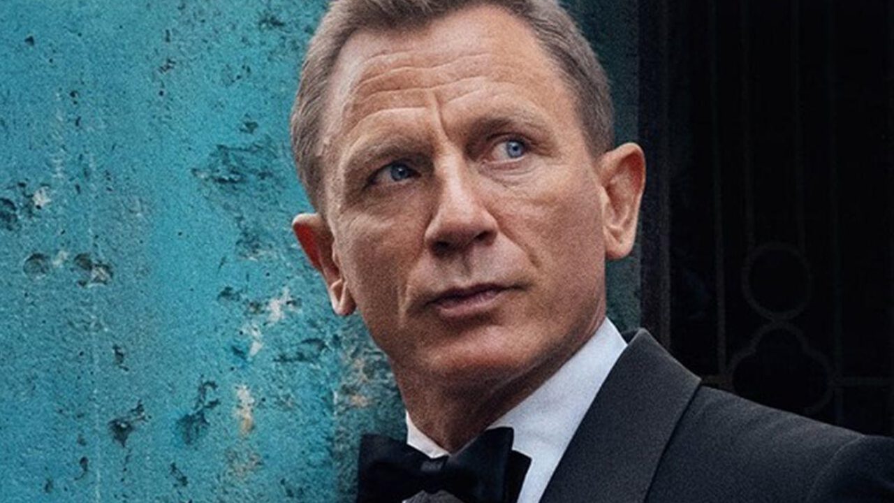 Keine Zeit Zu Sterben Ist Offiziell Der Bis Dato Langste Bond Film Myofb De