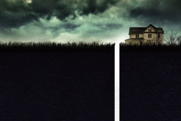 10 Cloverfield Lane 2016