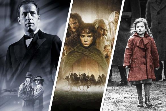 Hinter den Kulissen der Filmklassiker