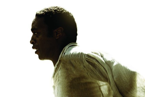 12 Years a Slave