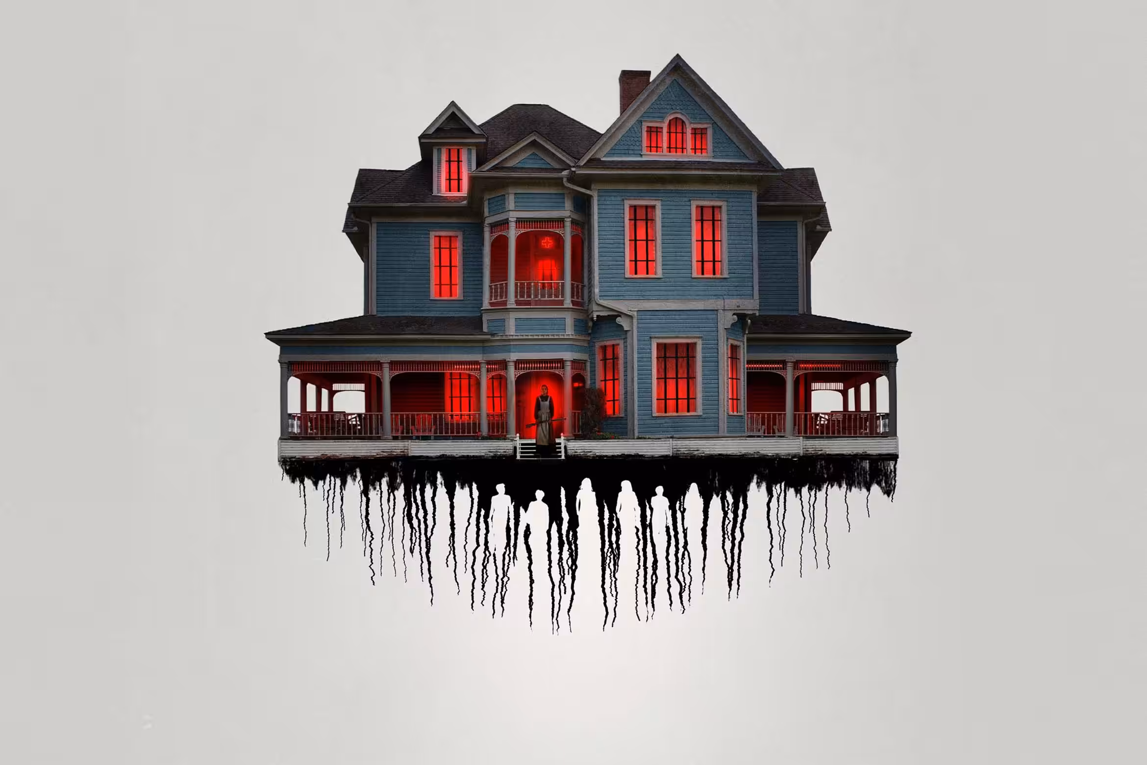 A Quiet House