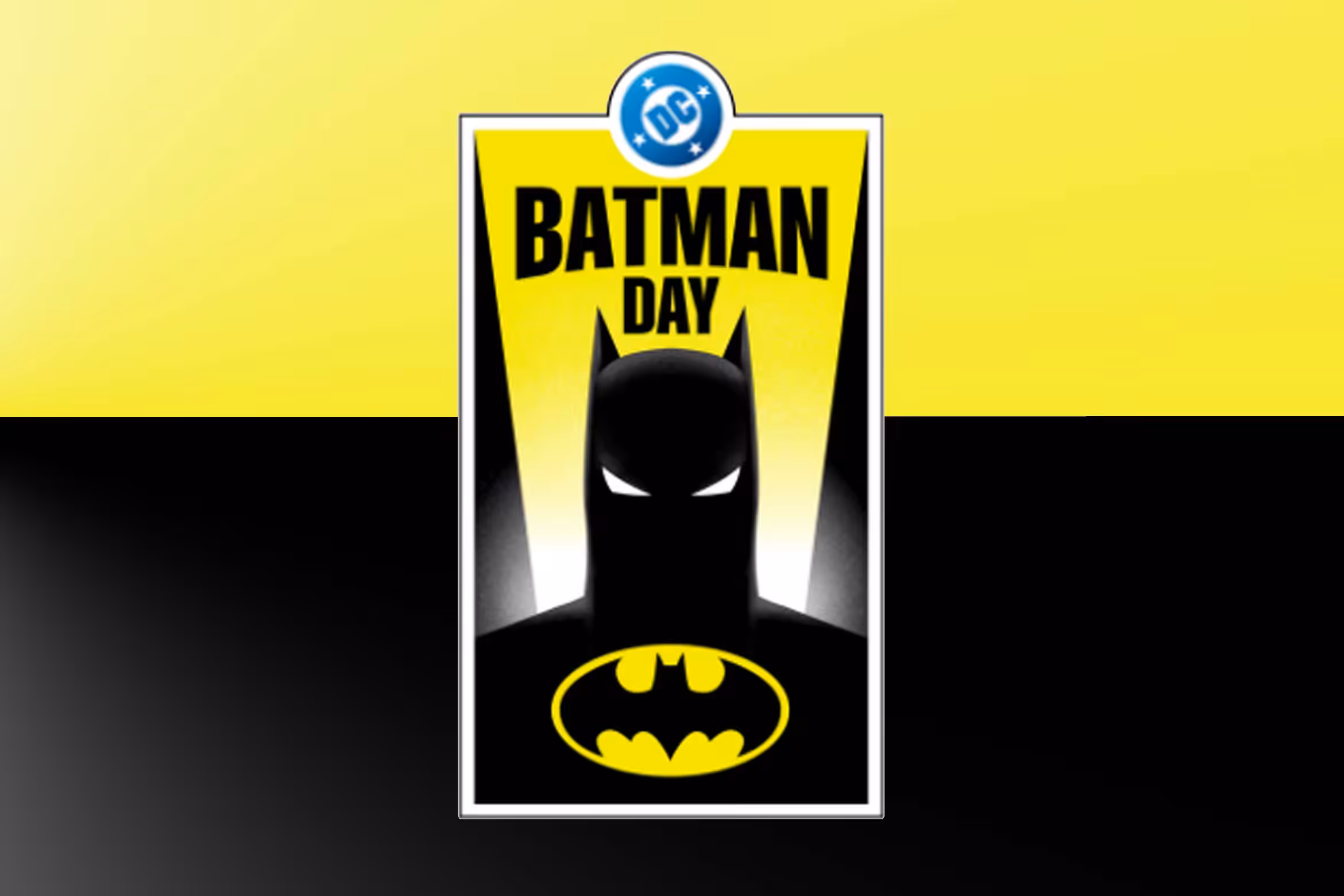 Batman Day