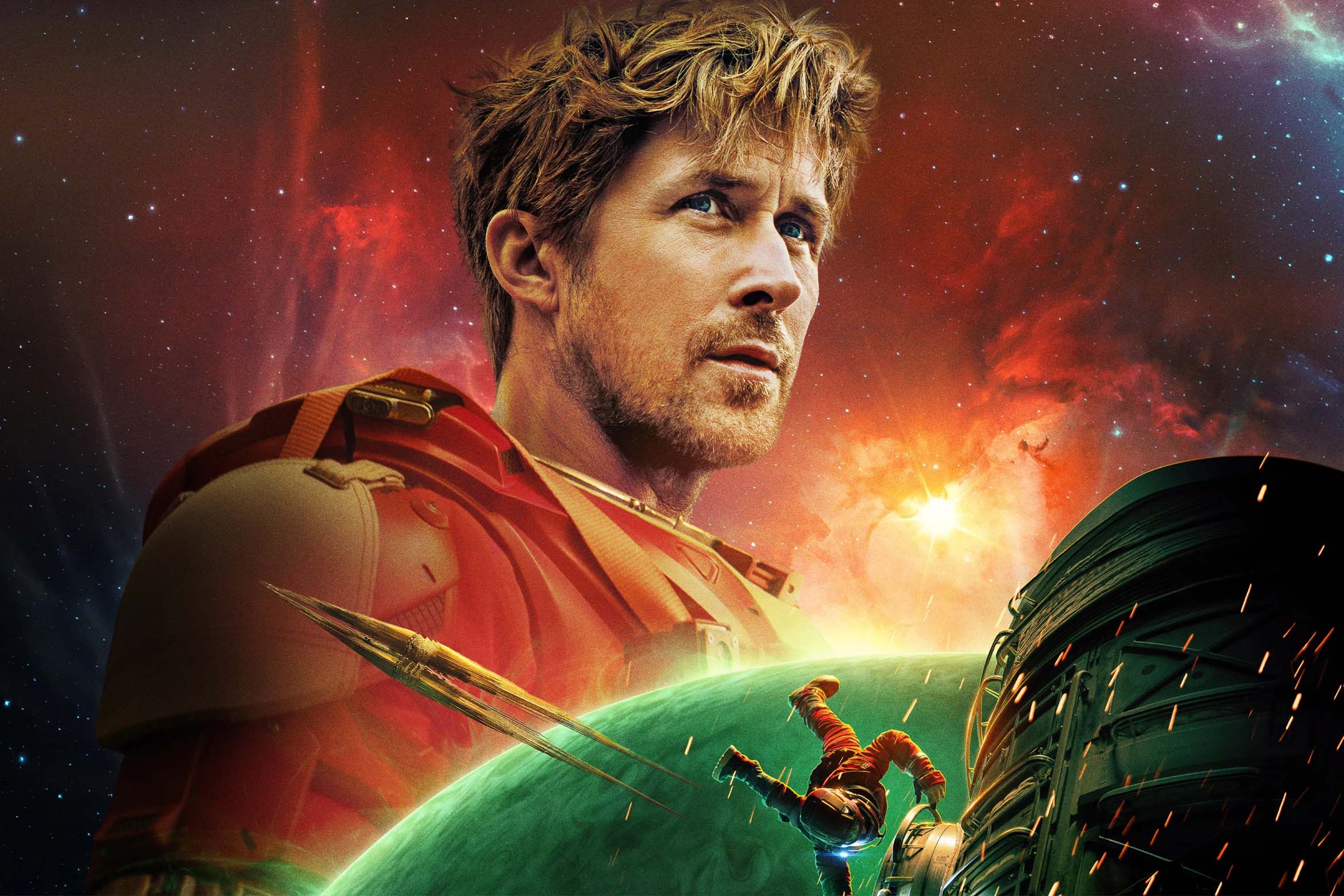 Der Astronaut Filmkritik