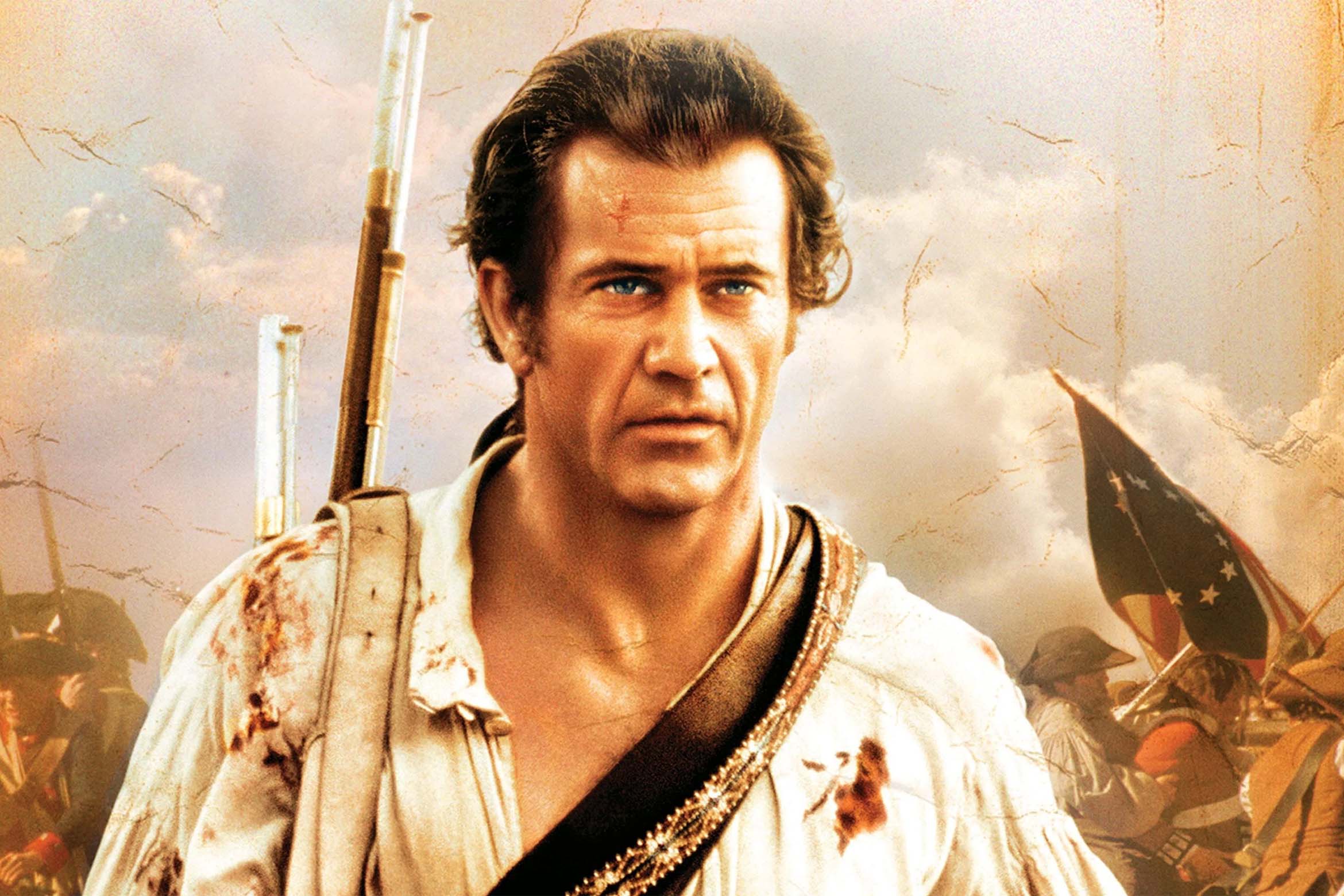 Der Patriot