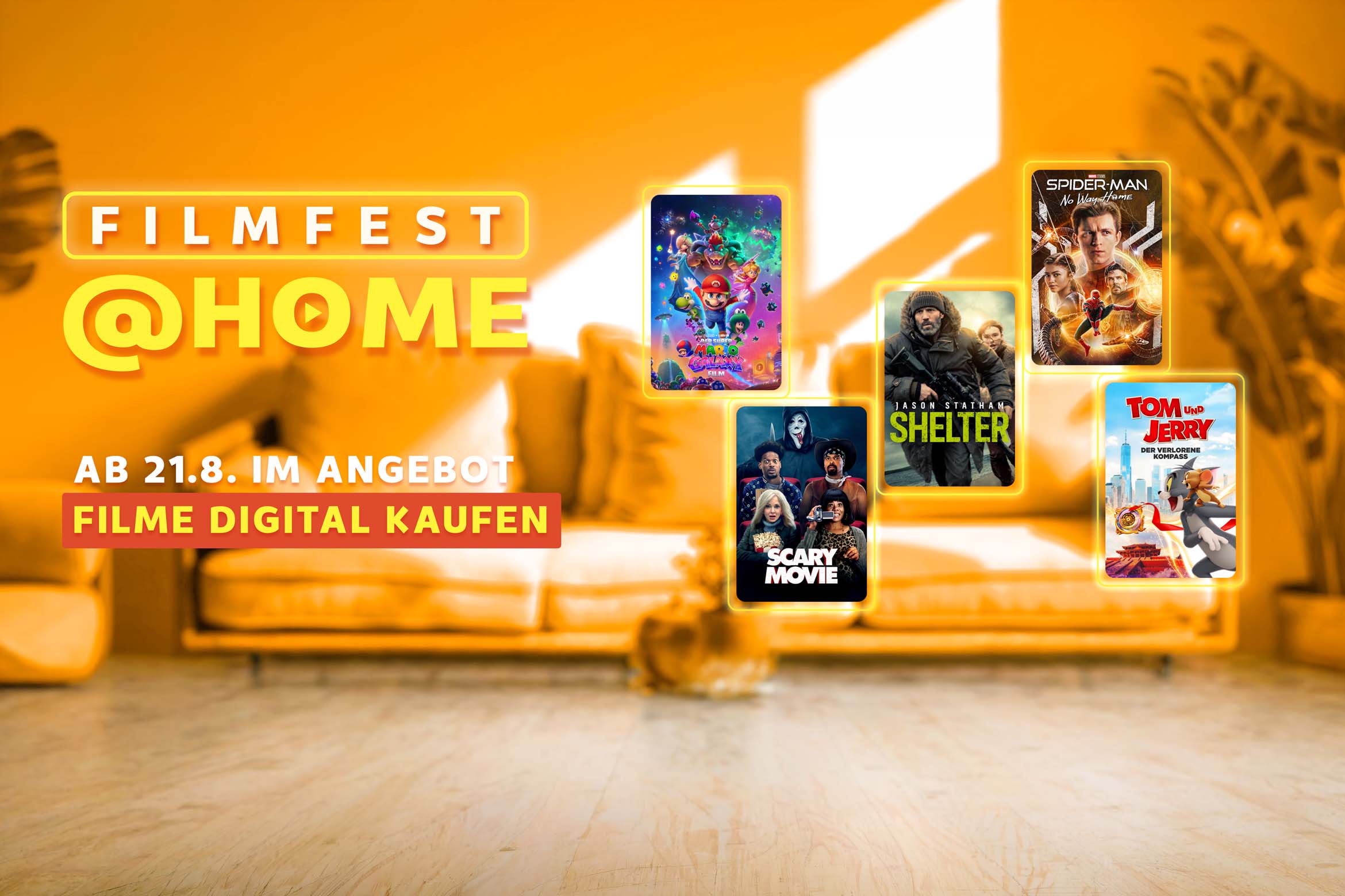 Filmfest@Home