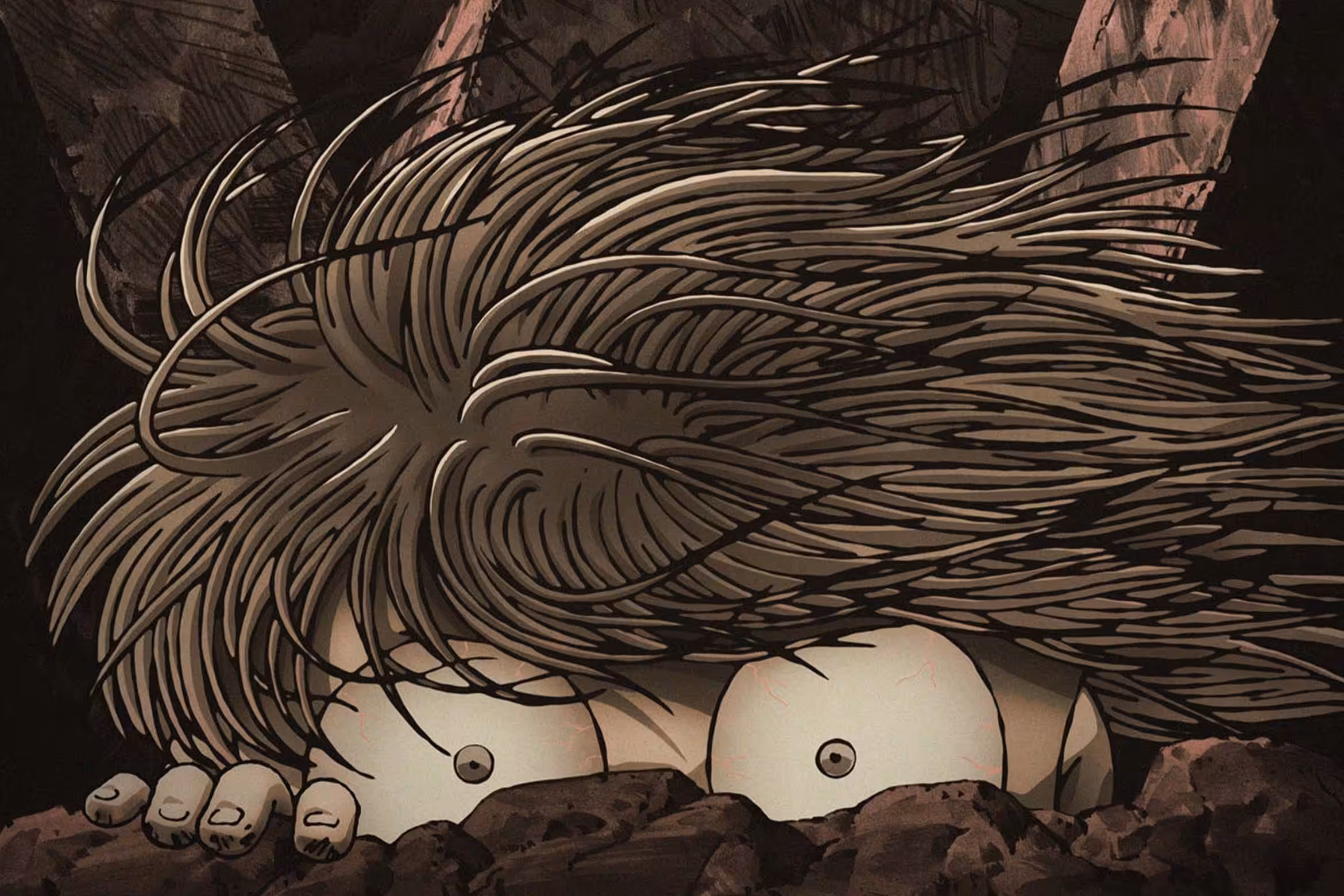 Hakaba Kitarou
