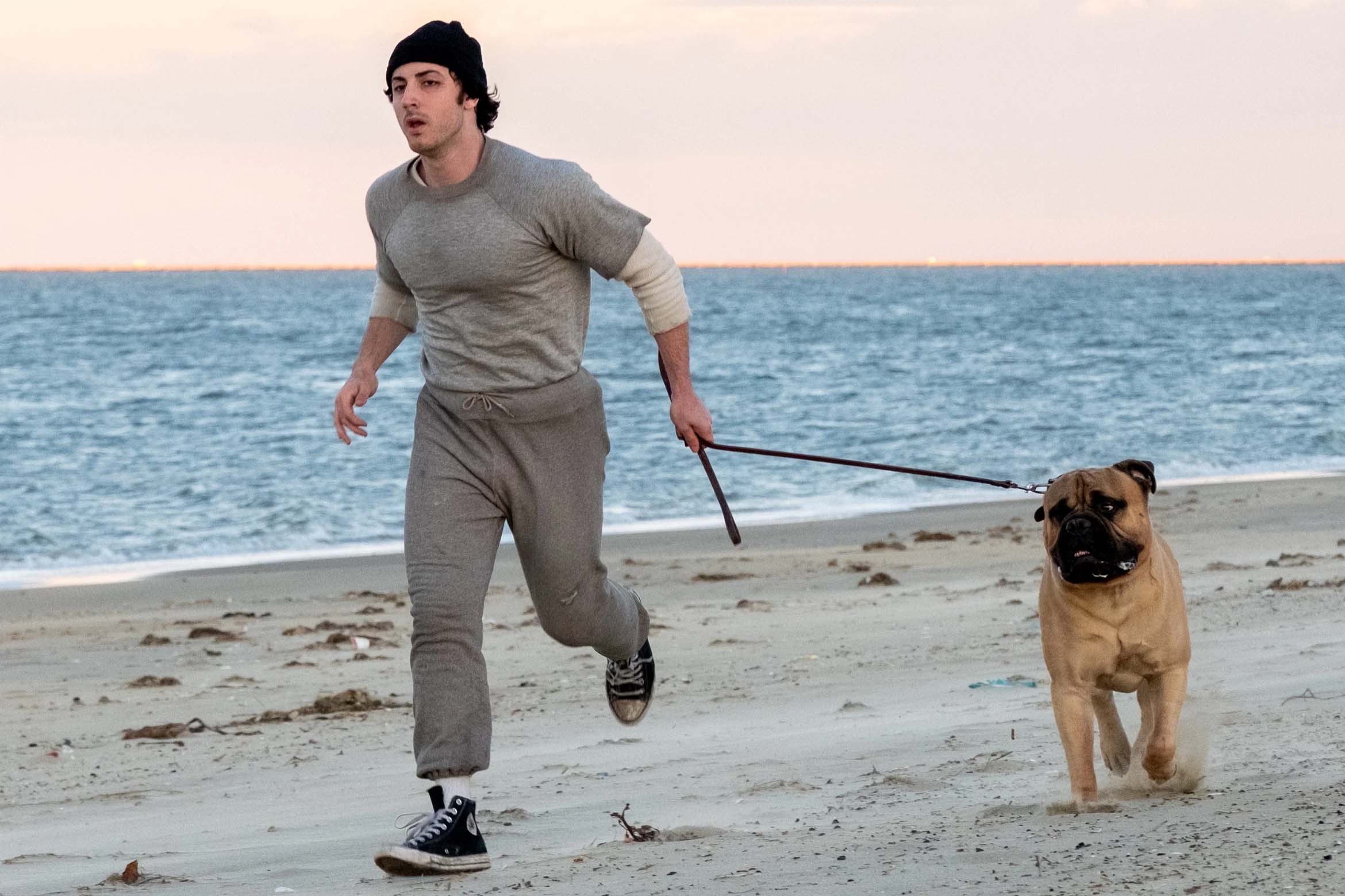I Play Rocky